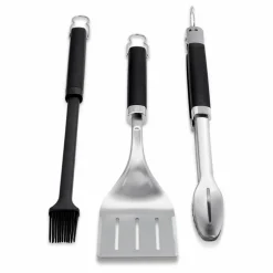 Weber Grillbesteck Set 3tlg.