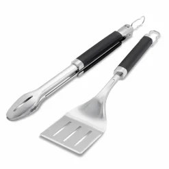 Weber Weber Grills & Grillzubehör|Grillbesteck Set 2tlg.