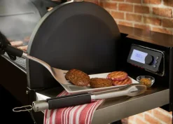Weber Weber Grills & Grillzubehör|Grillbesteck Set 2tlg.