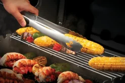 Hot Grillbesteck 4-tlg. Grillzubehör|Napoleon Grills & Grillzubehör