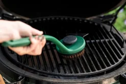 Big Green Egg Grillzubehör|Grillbürste 48 cm
