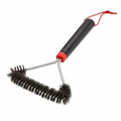 Discount Grillbürste Dreiseitige Grillbürste Weber Grills & Grillzubehör