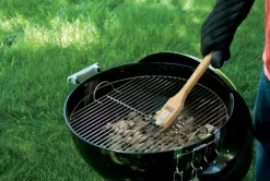 Weber Weber Grills & Grillzubehör|Grillbürste Grillbürste 46 cm