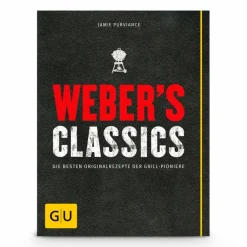 Weber Weber Grills & Grillzubehör|Grillbuch `s Classics