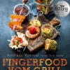 Napoleon Grillbuch Fingerfood vom Grill