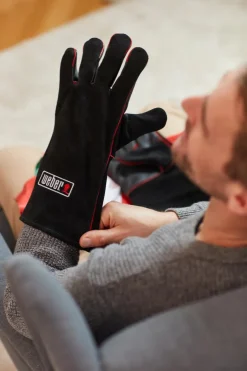 Weber Weber Grills & Grillzubehör|Grillzubehör|Grillhandschuh Zubehör