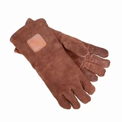 Hot Grill-Handschuhe Zubehör Grillzubehör