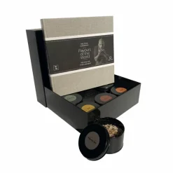 OFYR Grillzubehör|Grill-Kochbuch No2 Set Zubehör