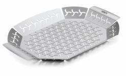 Outlet Grillkorb Gemüsekorb groß Weber Grills & Grillzubehör