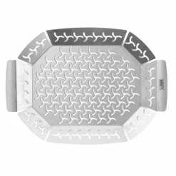 Outlet Grillkorb Gemüsekorb groß Weber Grills & Grillzubehör