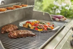 Outlet Grillkorb Gemüsekorb groß Weber Grills & Grillzubehör