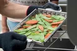 Weber Weber Grills & Grillzubehör|Grillkorb Grillkorb-Set