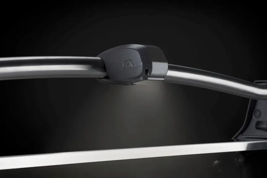 Clearance Grilllicht BBQ-Grifflicht Napoleon Grills & Grillzubehör