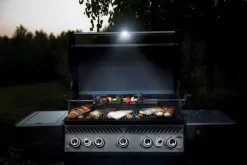 Clearance Grilllicht BBQ-Grifflicht Napoleon Grills & Grillzubehör