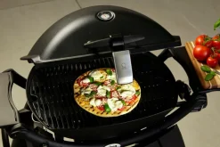 Weber Grilllicht Q Grill 'n Go Licht