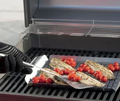 Weber Grillpfanne Grillpfanne Deluxee