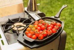 Napoleon Napoleon Grills & Grillzubehör|Grillpfanne Gusseiserne Pfanne