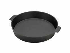 Discount Grillpfanne Klein Ø 27 cm Grillzubehör