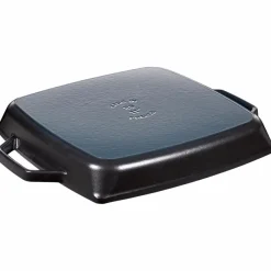 STAUB Grillpfanne 28 x 28 cm