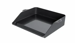 New Grillplatte Plancha Grillzubehör