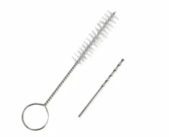 Outlet Grillreinigungsbürste 2 tlg. Napoleon Grills & Grillzubehör