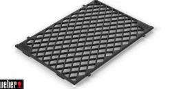 Hot Grillrost Sear-Grate-Einsatz Weber Grills & Grillzubehör