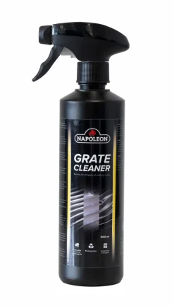 Hot Grillrostreiniger Zubehör Napoleon Grills & Grillzubehör|Grillzubehör