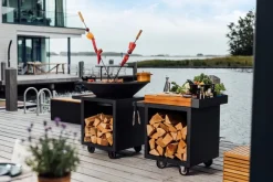 Discount Grillset Brasilianische Grillset 100 Grillzubehör