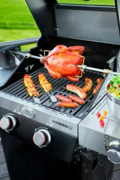 Rösle Grillspieß Premium G2/G3/F60