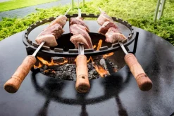 OFYR Grillspieße 85 3tlg.