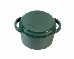 Big Green Egg Grillzubehör|Grilltopf