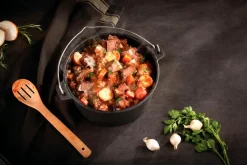 Napoleon Grilltopf Dutch Oven 4,5 L mit Deckel