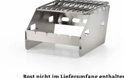 Grillwindschutz Windschild klein Sizzle Zone Napoleon Grills & Grillzubehör