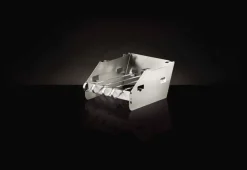 Grillwindschutz Windschild klein Sizzle Zone Napoleon Grills & Grillzubehör