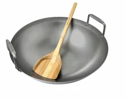 Online Grill-Wok Ø 40 cm XLarge / Large Grillzubehör