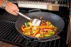 Rösle Grill-Wok Vario