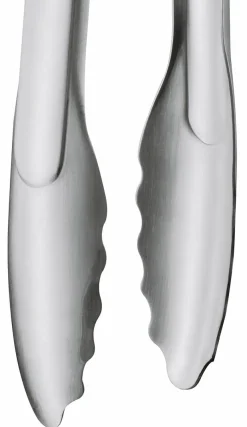 Outlet Grillzange Edelstahl 18/10, 40 cm Grillzubehör