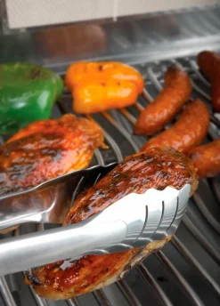 Outlet Grillzange Pro Edelstahl Napoleon Grills & Grillzubehör