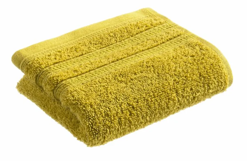 Best Gästetuch Alicante 30 x 50 cm Hand- & Duschtücher