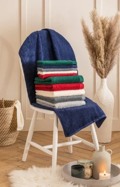 Fürstenhof Hand- & Duschtücher|Gästetuch Stockholm 30 x 50 cm