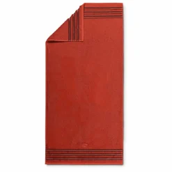 Vossen Hand- & Duschtücher|Hand- & Duschtücher|Gästetuch Cult de Luxe 30 x 50 cm