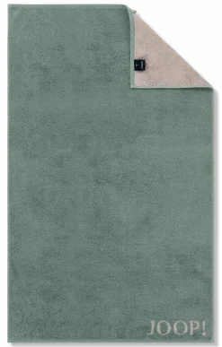 New Gästetuch Doubleface 30 x 50 cm Hand- & Duschtücher