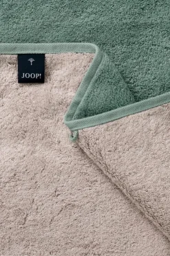 New Gästetuch Doubleface 30 x 50 cm Hand- & Duschtücher