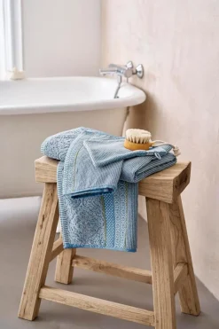 Gästetuch Soft Zellige 30 x 50 cm Hand- & Duschtücher|Hand- & Duschtücher