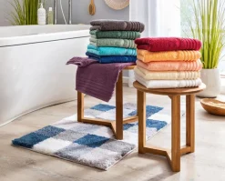 Vossen Gästetuch Vienna Style 30 x 50 cm