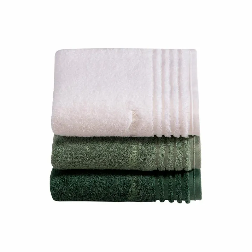 Vossen Gästetuch Vienna Style 30 x 50 cm