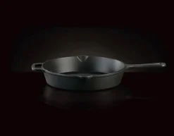 Napoleon Napoleon Grills & Grillzubehör|Gusseisenpfanne Bratpfanne Ø 30 cm