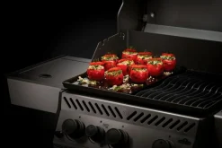 Napoleon Napoleon Grills & Grillzubehör|Gussplatte Gussplatte Freestyle/Rogue