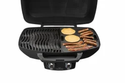 Napoleon Gussplatte Gussplatte TravelQ™