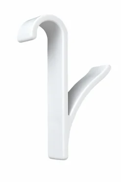 WENKO Haken|Badzubehör|Haken Für Heizkörper 2er